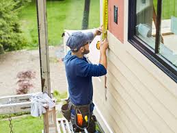 Best James Hardie Siding  in Spencer, IA